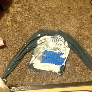 Travis Scott cactus jack long sleeve medium